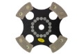 Picture of ACT 4 Pad Rigid Race Clutch Disc