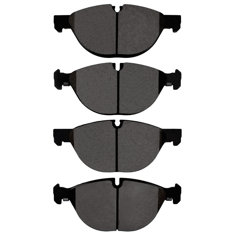 Picture of DFC 5000 Advanced Ceramic Brake Pads - 1551-1381-00