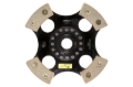 Picture of ACT 4 Pad Rigid Race Clutch Disc