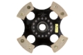 Picture of ACT 4 Pad Rigid Race Clutch Disc