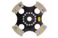 Picture of ACT 4 Pad Rigid Race Clutch Disc