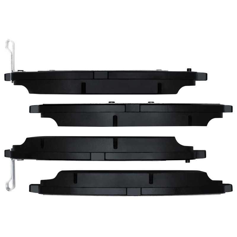 Picture of DFC 5000 Advanced Ceramic Brake Pads - 1551-1384-00