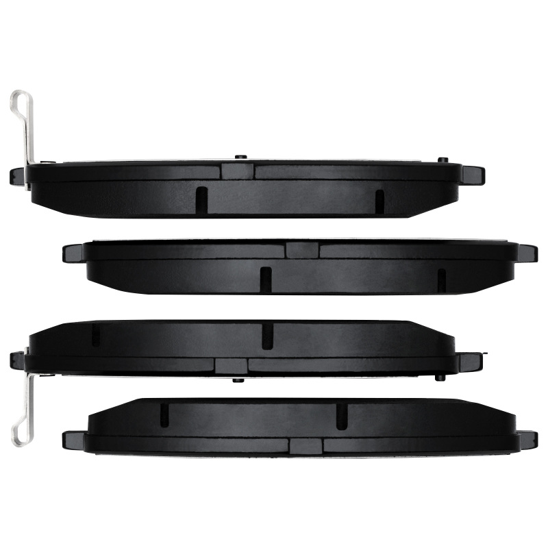 Picture of DFC 5000 Advanced Ceramic Brake Pads - 1551-1385-00