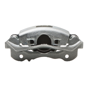 Picture of DFC 86-92 Buick Reatta Front-R Premium Caliper - Silver Zinc Coated