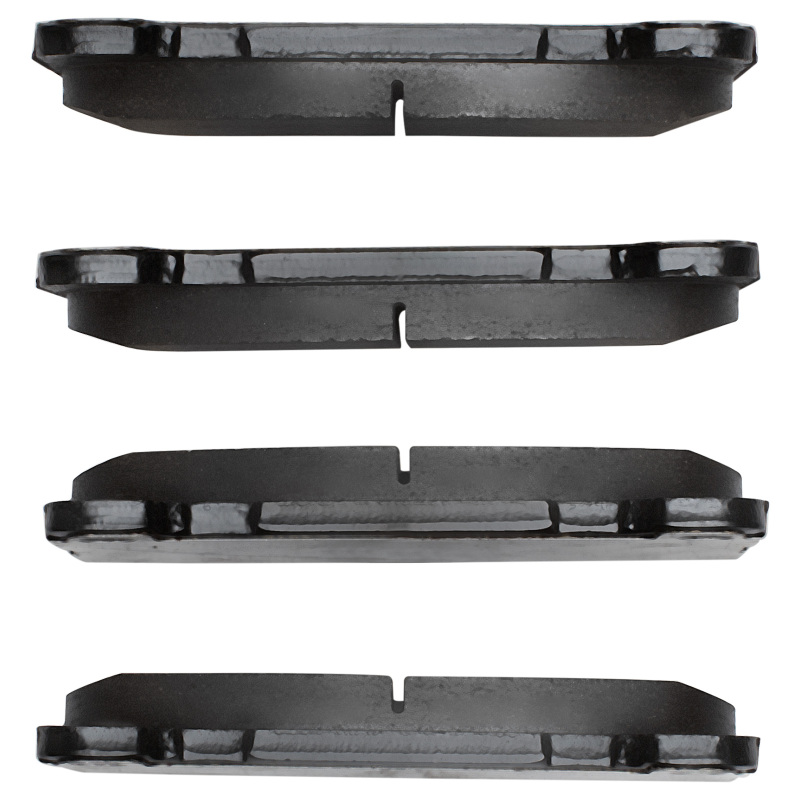 Picture of DFC 5000 Advanced Ceramic Brake Pads - 1551-1396-00