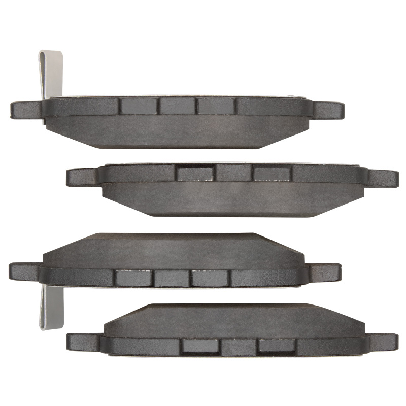 Picture of DFC 5000 Advanced Ceramic Brake Pads - 1551-1402-00