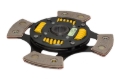 Picture of ACT 4 Pad Sprung Race Clutch Disc