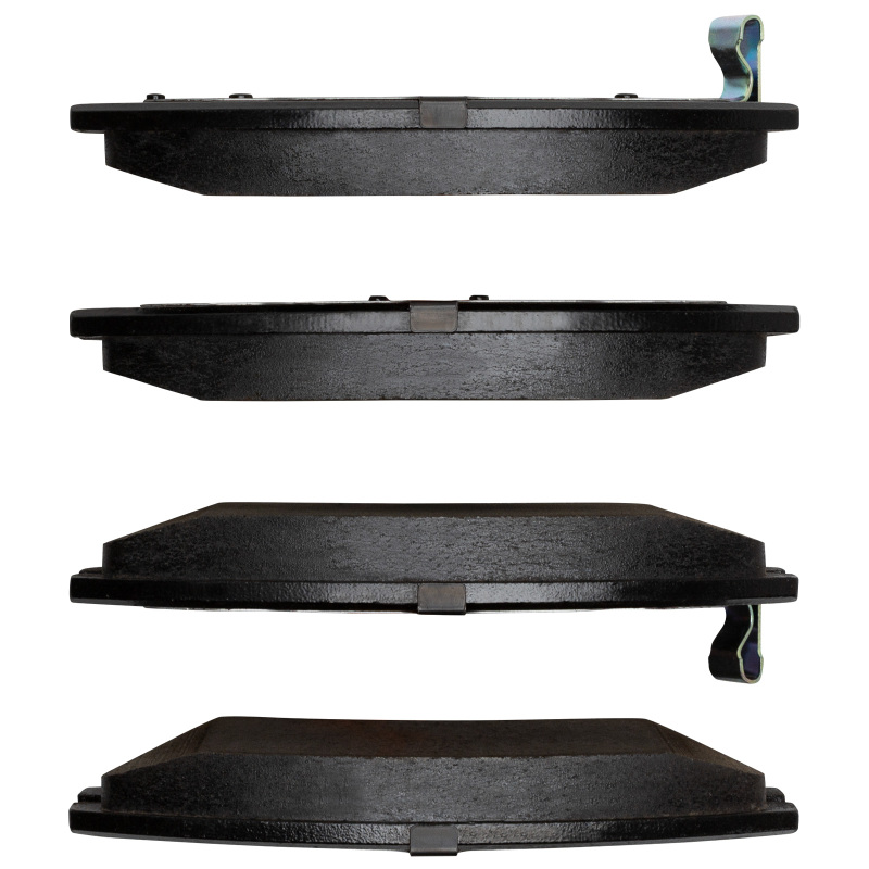 Picture of DFC 5000 Advanced Ceramic Brake Pads - 1551-1404-00