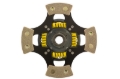 Picture of ACT 4 Pad Sprung Race Clutch Disc