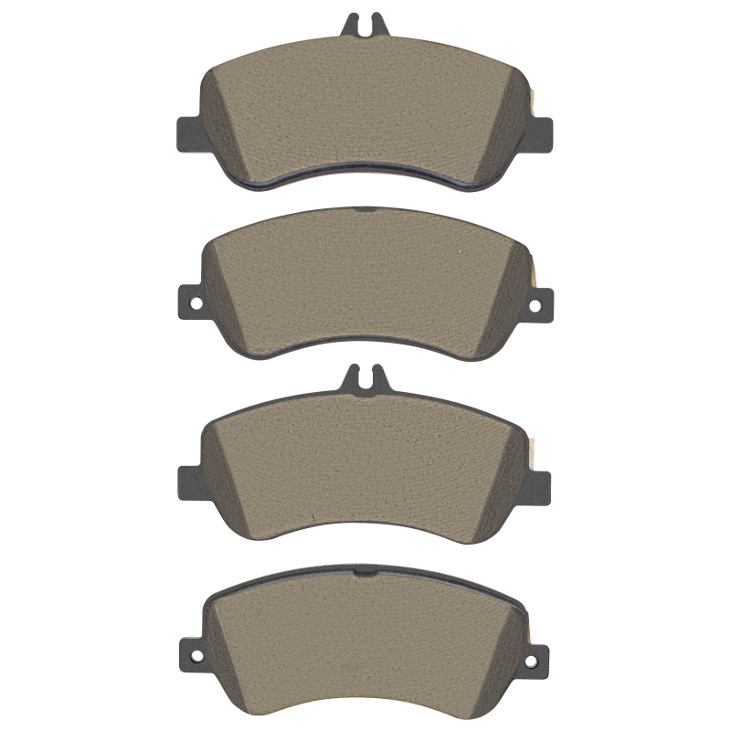 Picture of DFC 5000 Advanced Ceramic Brake Pads - 1551-1406-00