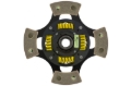 Picture of ACT 4 Pad Sprung Race Clutch Disc