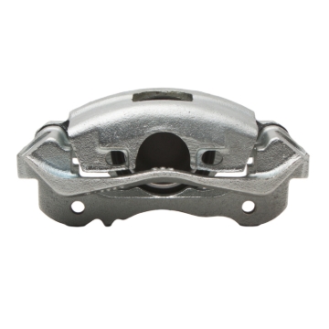 Picture of DFC 86-92 Buick Reatta Front-L Premium Caliper - Silver Zinc Coated