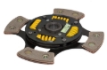 Picture of ACT 4 Pad Sprung Race Clutch Disc
