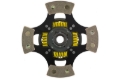 Picture of ACT 4 Pad Sprung Race Clutch Disc