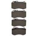 Picture of DFC 5000 Advanced Ceramic Brake Pads - 1551-1420-00