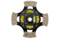 Picture of ACT 4 Pad Sprung Race Clutch Disc