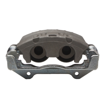 Picture of DFC 03-08 Cadillac CTS Front-R/Front-L Premium Caliper - Silver Zinc Coated