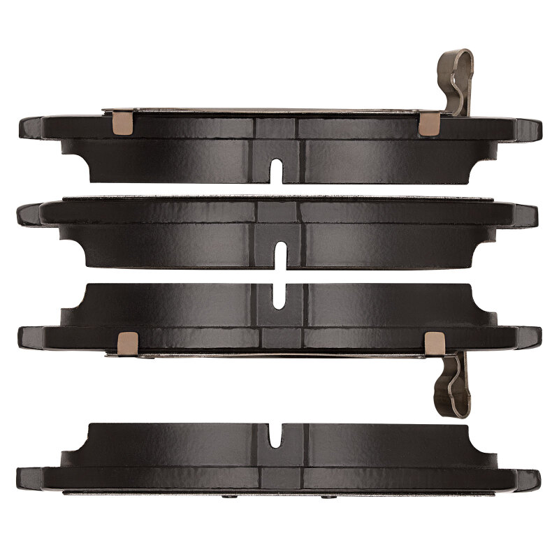 Picture of DFC 5000 Advanced Ceramic Brake Pads - 1551-1444-00