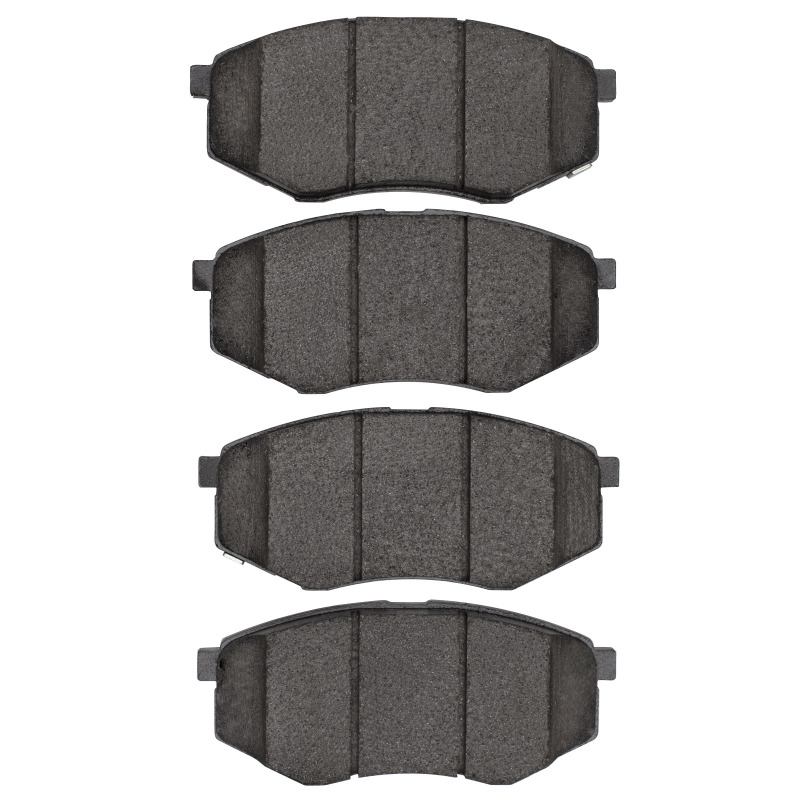 Picture of DFC 5000 Advanced Ceramic Brake Pads - 1551-1447-00