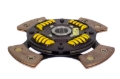 Picture of ACT 4 Pad Sprung Race Clutch Disc