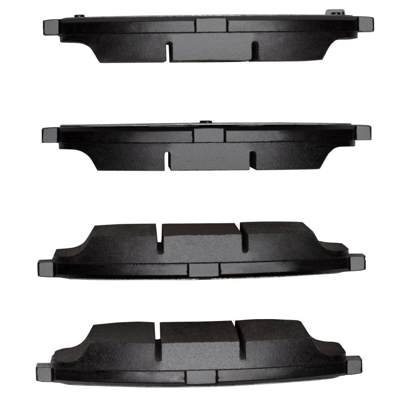 Picture of DFC 5000 Advanced Ceramic Brake Pads - 1551-1447-00