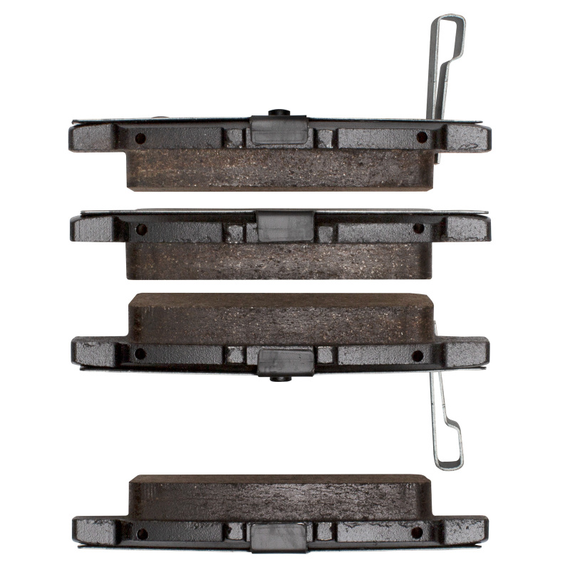 Picture of DFC 5000 Advanced Ceramic Brake Pads - 1551-1451-00