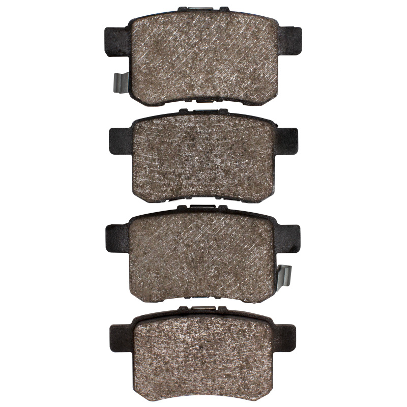 Picture of DFC 5000 Advanced Ceramic Brake Pads - 1551-1451-00