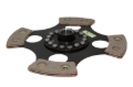 Picture of ACT 4 Pad Rigid Race Clutch Disc