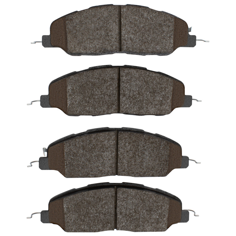 Picture of DFC 5000 Advanced Ceramic Brake Pads - 1551-1463-00