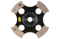Picture of ACT 4 Pad Rigid Race Clutch Disc