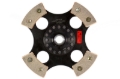 Picture of ACT 4 Pad Rigid Race Clutch Disc