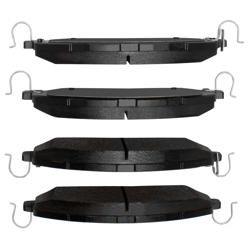 Picture of DFC 5000 Advanced Ceramic Brake Pads - 1551-1463-00