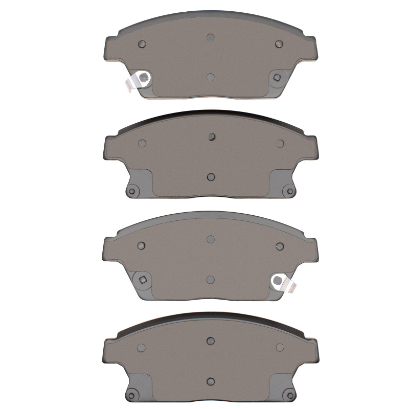 Picture of DFC 5000 Advanced Ceramic Brake Pads - 1551-1467-00