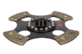 Picture of ACT 4 Pad Rigid Race Clutch Disc