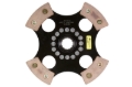 Picture of ACT 4 Pad Rigid Race Clutch Disc