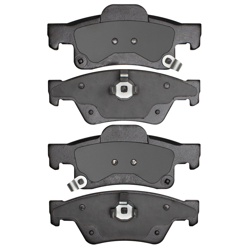 Picture of DFC 5000 Advanced Ceramic Brake Pads - 1551-1498-00