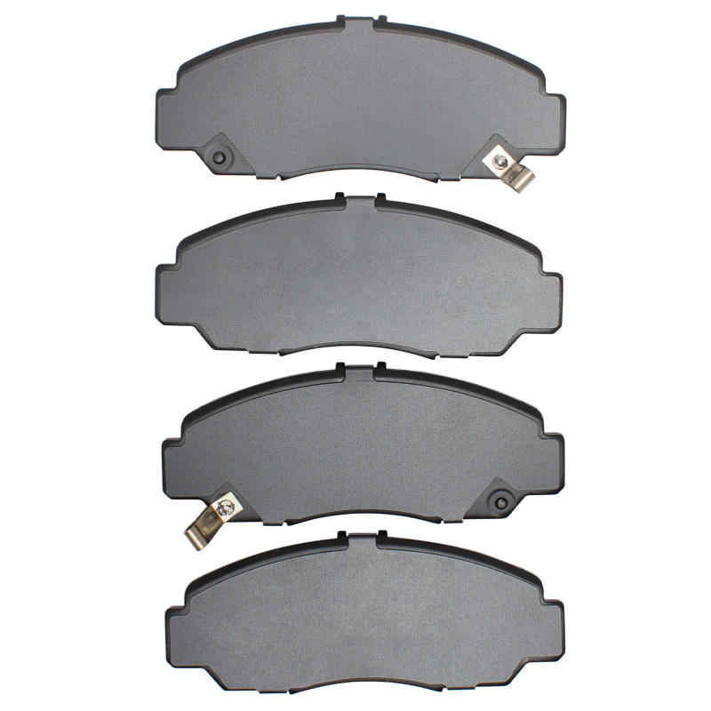 Picture of DFC 5000 Advanced Ceramic Brake Pads - 1551-1506-00