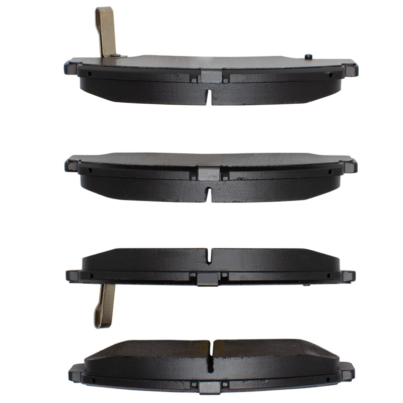 Picture of DFC 5000 Advanced Ceramic Brake Pads - 1551-1506-00