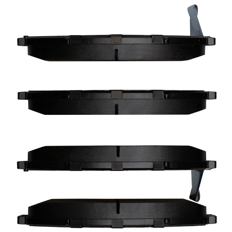 Picture of DFC 5000 Advanced Ceramic Brake Pads - 1551-1521-00