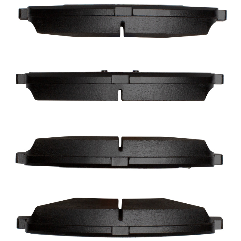 Picture of DFC 5000 Advanced Ceramic Brake Pads - 1551-1543-00