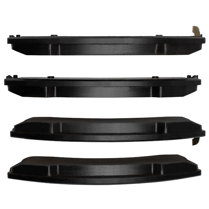 Picture of DFC 5000 Advanced Ceramic Brake Pads - 1551-1565-10