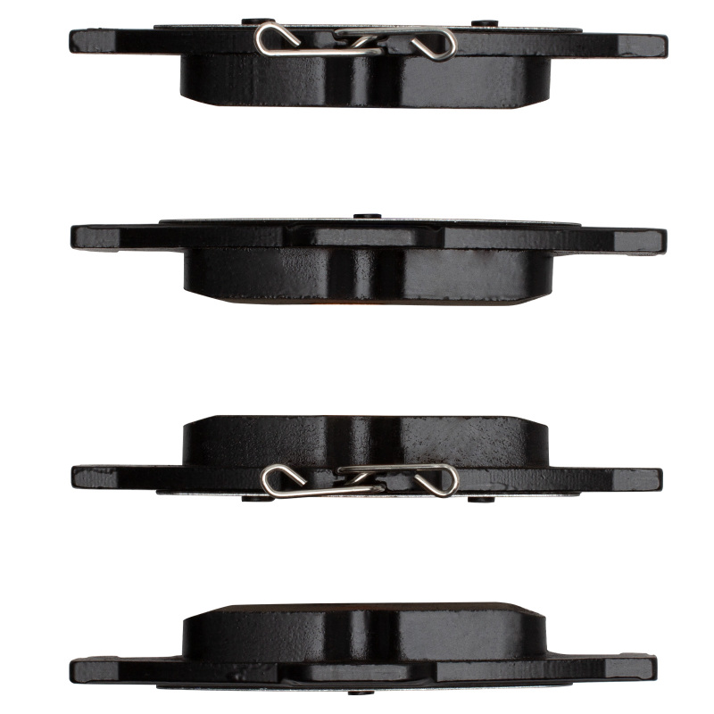Picture of DFC 5000 Advanced Ceramic Brake Pads - 1551-1564-10