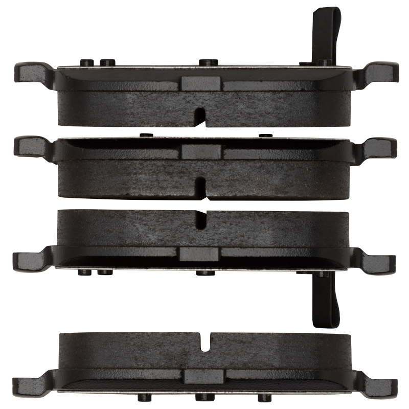 Picture of DFC 5000 Advanced Ceramic Brake Pads - 1551-1569-00
