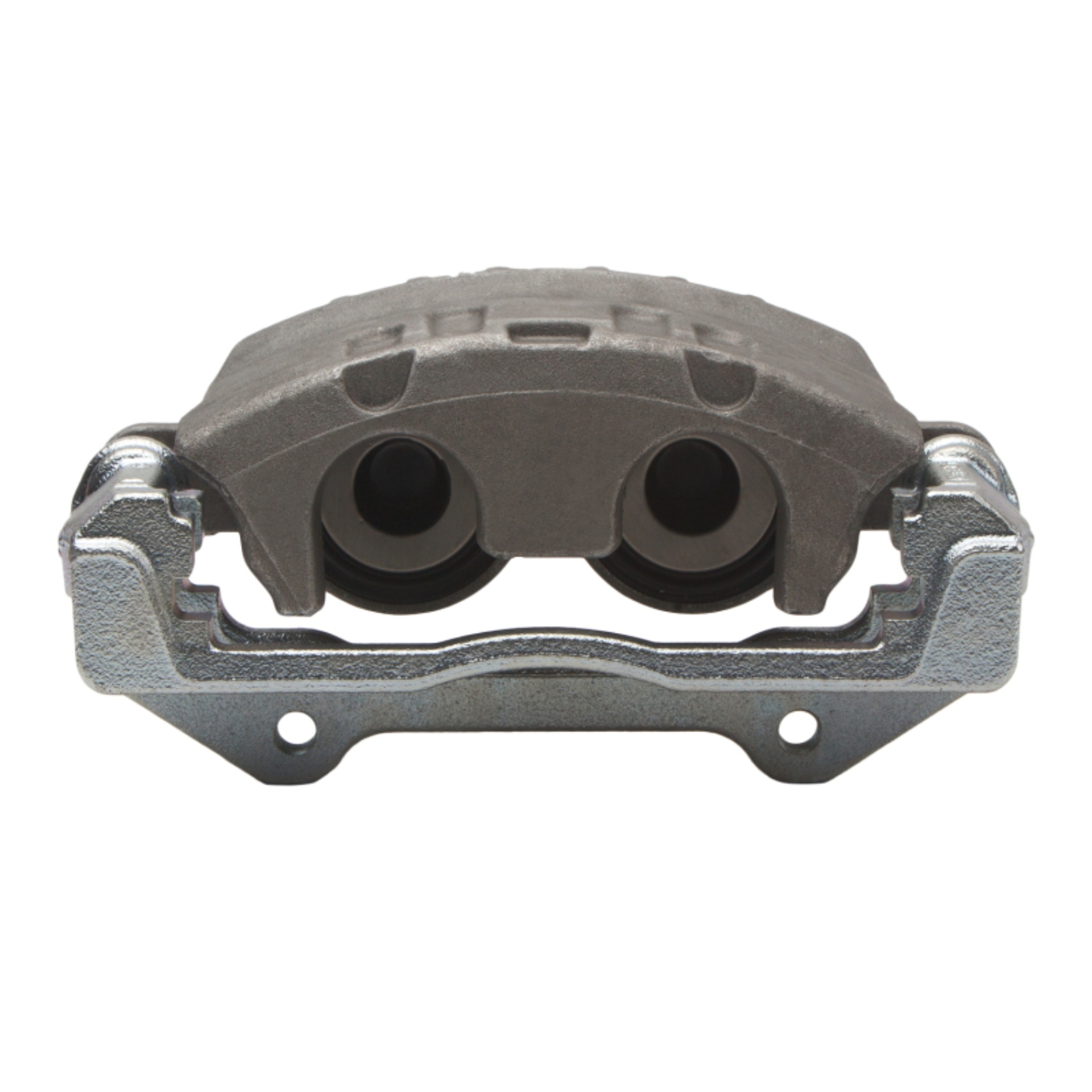 Picture of DFC 03-08 Cadillac CTS Front-R/Front-L Premium Caliper - Silver Zinc Coated