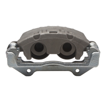 Picture of DFC 03-08 Cadillac CTS Front-R/Front-L Premium Caliper - Silver Zinc Coated