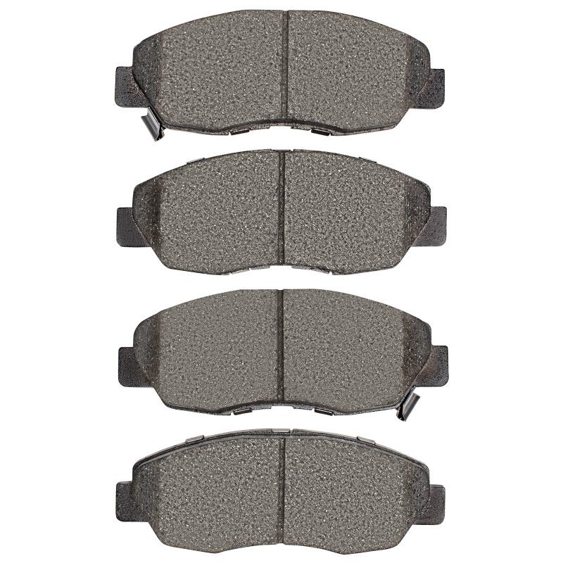 Picture of DFC 5000 Advanced Ceramic Brake Pads - 1551-1578-00
