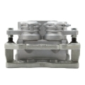Picture of DFC 03-08 Cadillac CTS Front-R/Front-L Premium Caliper - Silver Zinc Coated