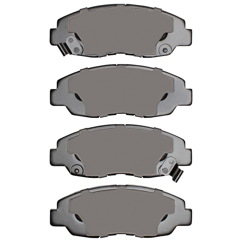 Picture of DFC 5000 Advanced Ceramic Brake Pads - 1551-1578-00