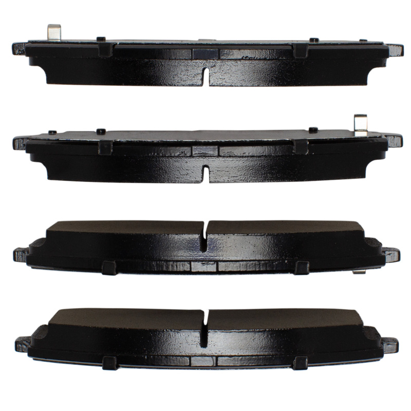 Picture of DFC 5000 Advanced Ceramic Brake Pads - 1551-1589-00