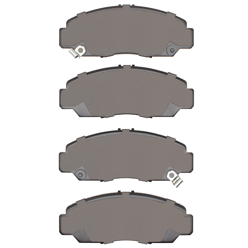 Picture of DFC 5000 Advanced Ceramic Brake Pads - 1551-1608-00